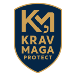 Krav Maga Protect - Logo